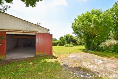 Maison - 150 m² - 7 pièces