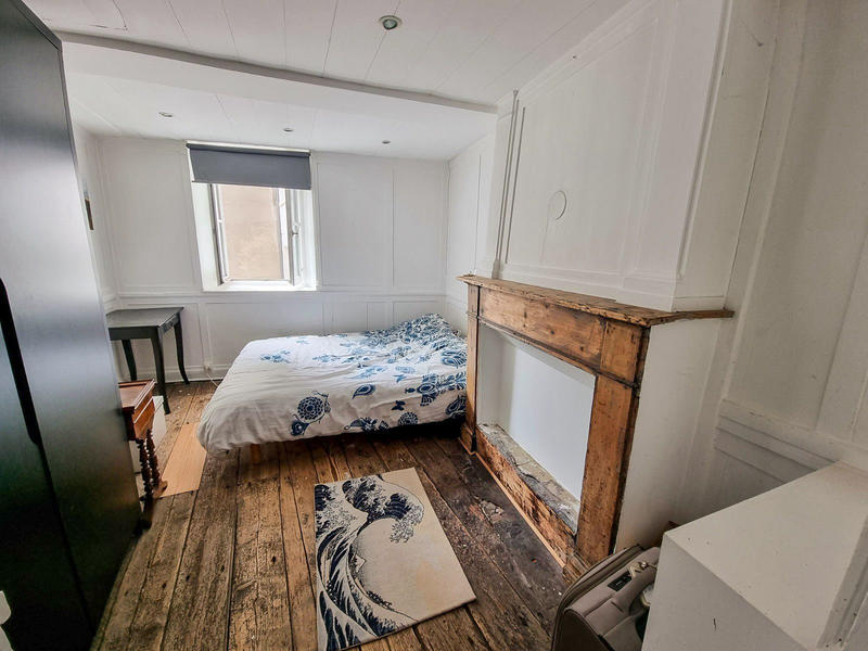 Appartement - 52 m² - 3 pièces