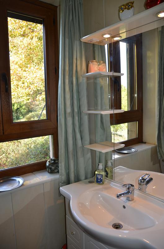 Maison en pierre - 104 m² - 5 pièces