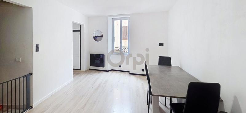 Maison de ville - 103 m² - 4 pièces