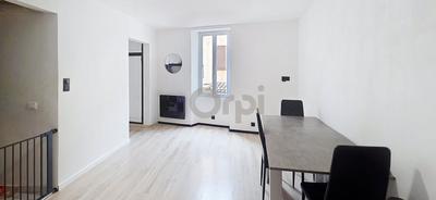 Maison de ville - 103 m² - 4 pièces