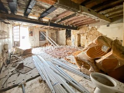 Maison - 75 m² - 3 pièces