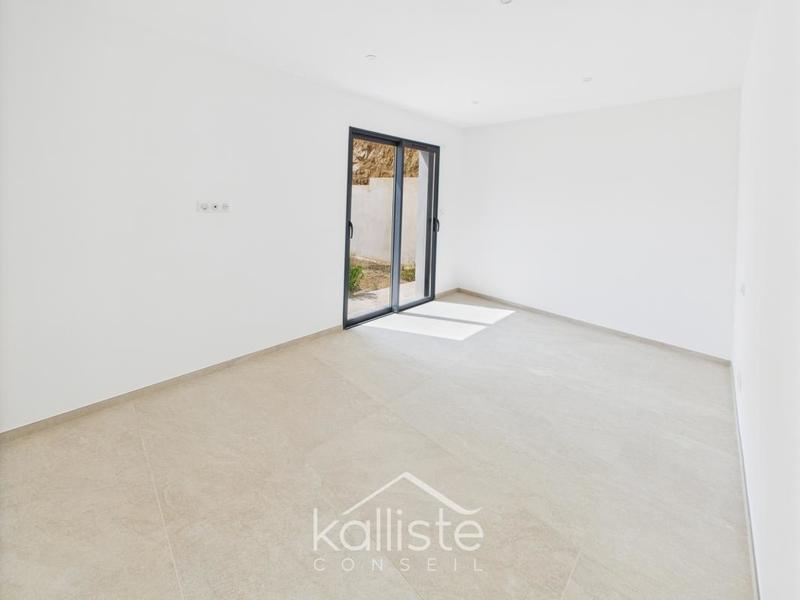 Villa - 132 m² - 4 pièces