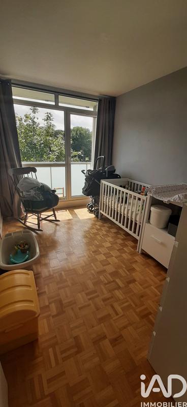 Appartement - 76 m² - 5 pièces