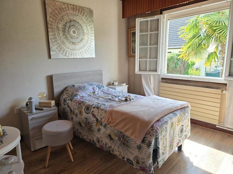 Maison - 171 m² - 6 pièces