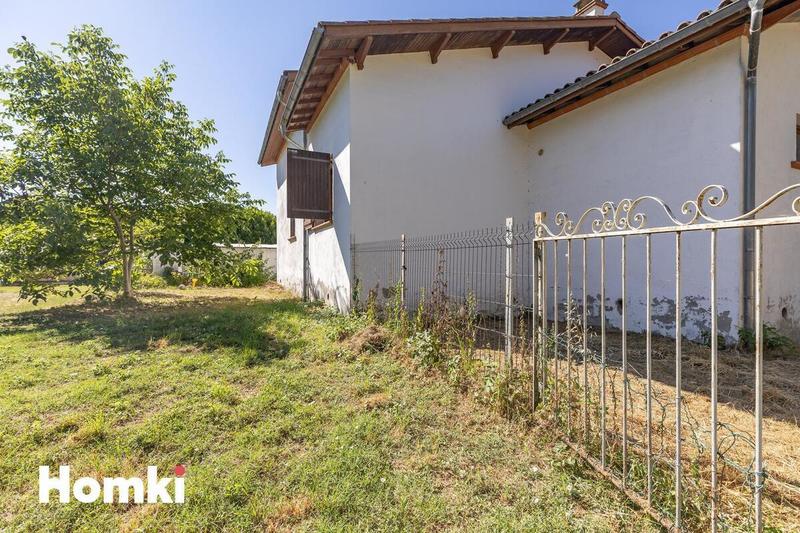 Maison - 147 m² - 6 pièces