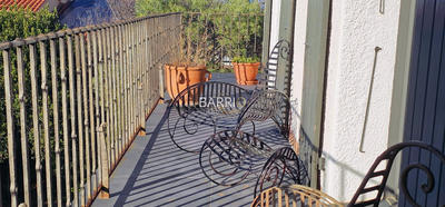 Villa - 320 m² - 11 pièces