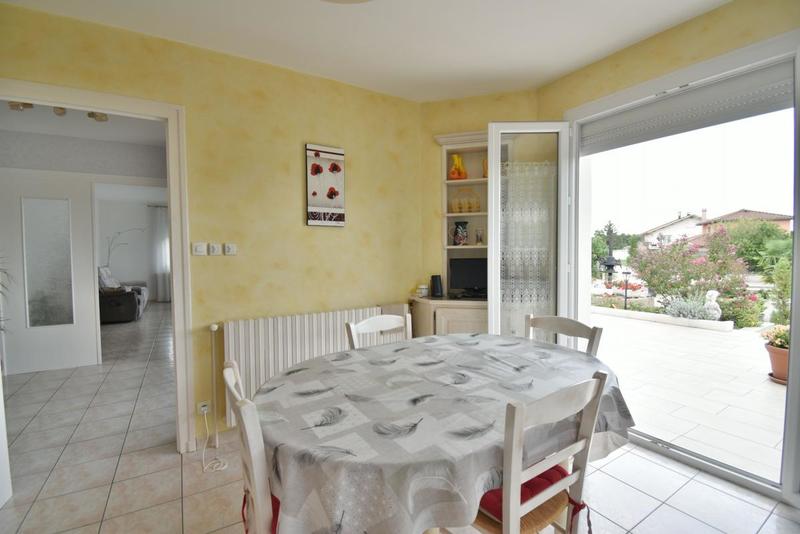 Villa - 130 m² - 5 pièces