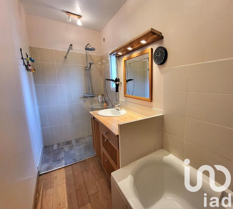 Maison de ville - 99 m² - 5 pièces