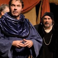 Le Médecin Malgré Lui