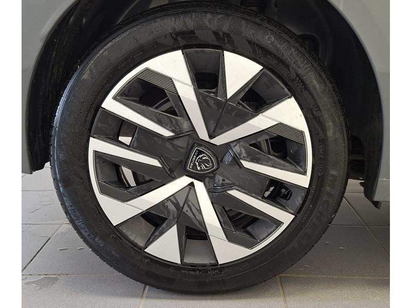 Peugeot 208 PureTech 75 s&amp;S Bvm5 Active