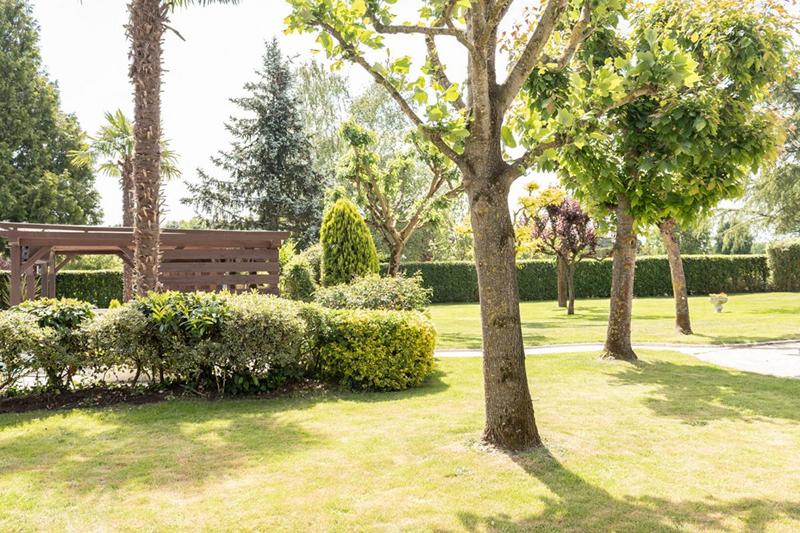 Maison - 118 m² - 5 pièces