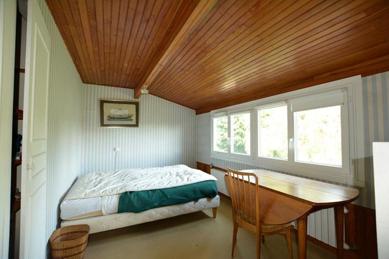 Maison - 140 m² - 7 pièces