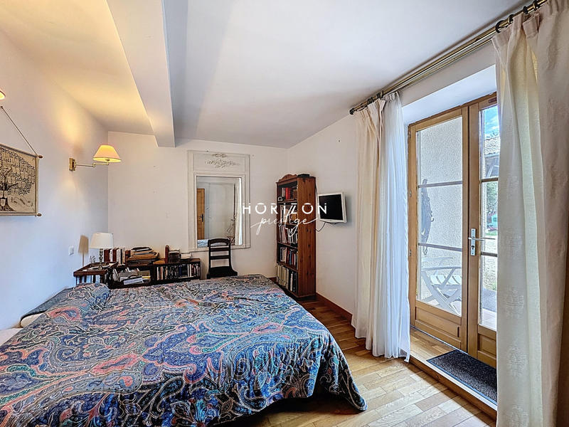 Ferme - 334 m² - 7 pièces