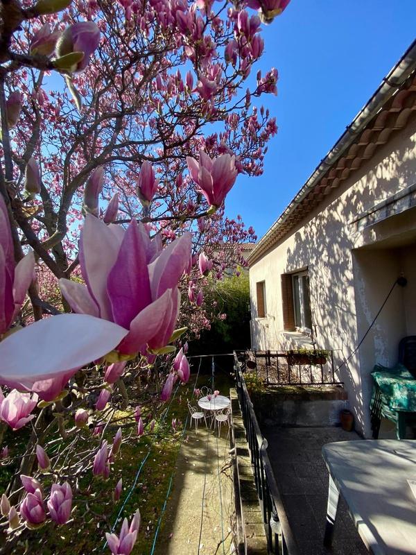 Maison - 103 m² - 5 pièces