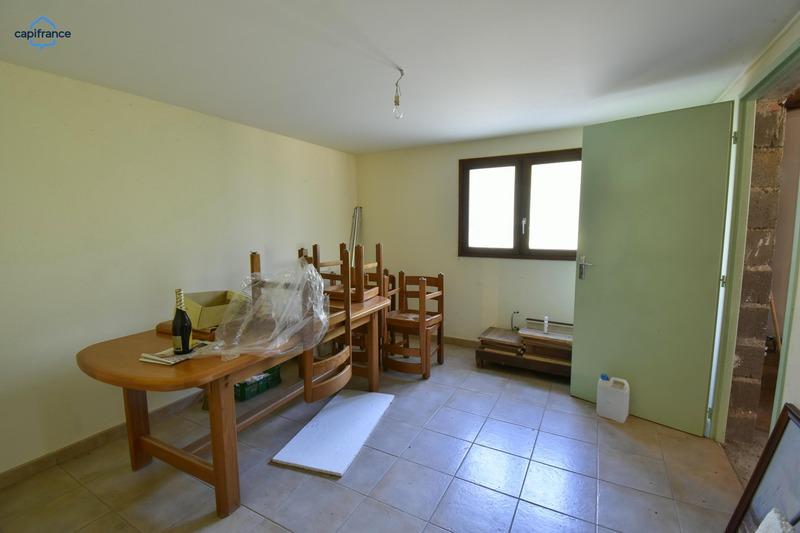 Maison - 85 m² - 3 pièces