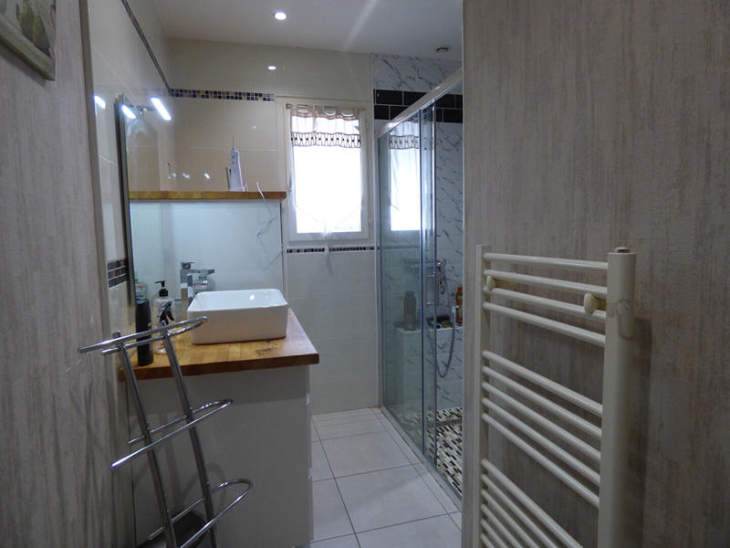 Maison - 114 m² - 5 pièces