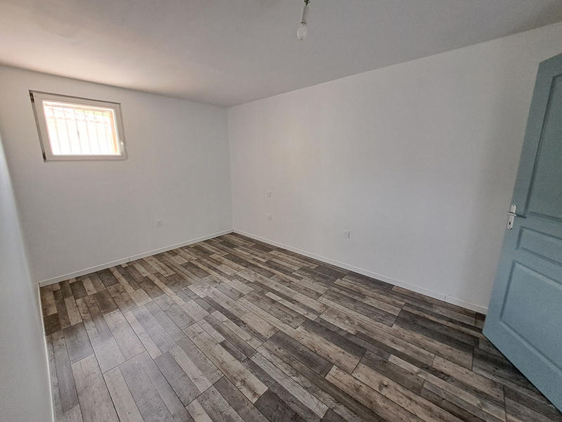 Maison - 107 m² - 3 pièces