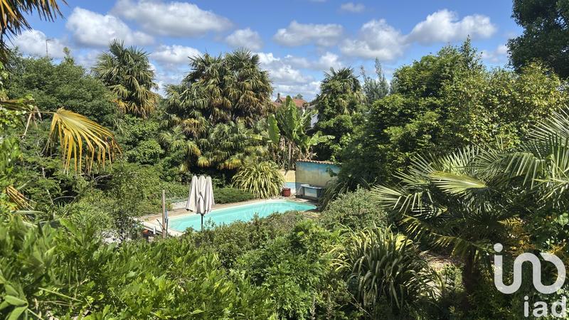 Duplex - 307 m² - 7 pièces