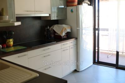 Appartement - 54 m² - 2 pièces