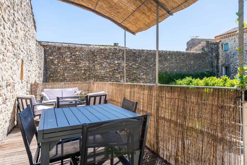 Maison de ville - 268 m² - 10 pièces