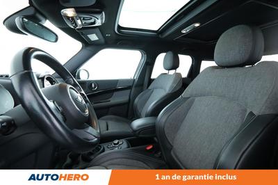 Mini Countryman Cooper se All4 Northwood Bva6 125+95 ch