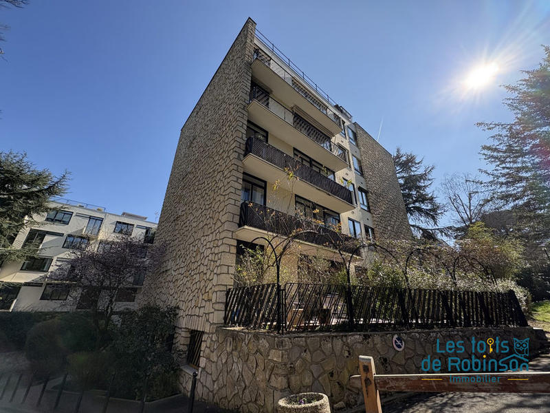 Appartement - 9 m² - 1 pièce