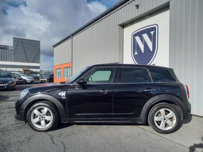 Mini Countryman 136 Ch Bva F60 Cooper - Garantie 6 Mois