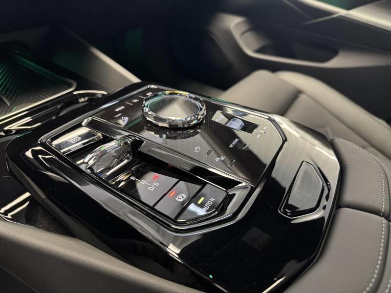 Bmw Série 5 Touring 520d xDrive 197 ch Bva8 m Sport