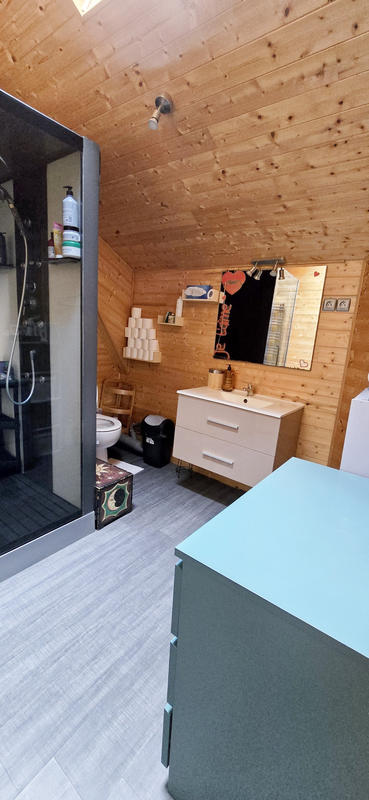 Maison - 175 m² - 7 pièces