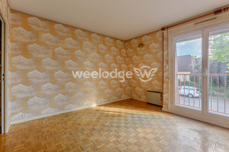 Maison - 97 m² - 6 pièces