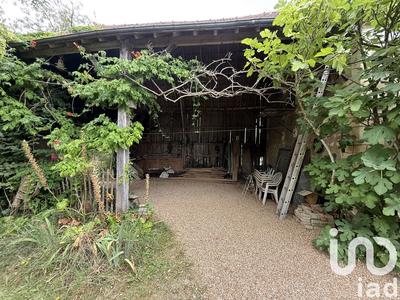 Maison de campagne - 150 m² - 5 pièces