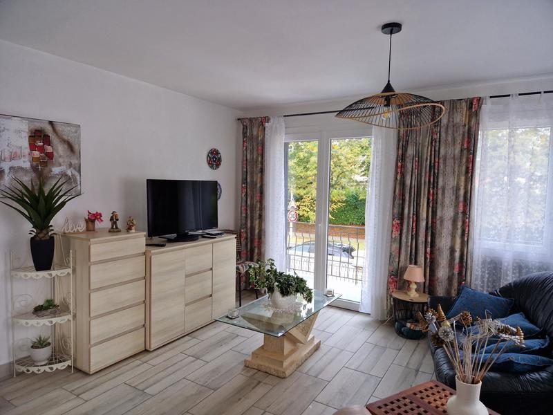 Maison - 142 m² - 6 pièces