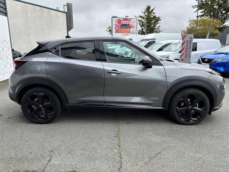Nissan Juke Hybrid 143 Premiere Edition