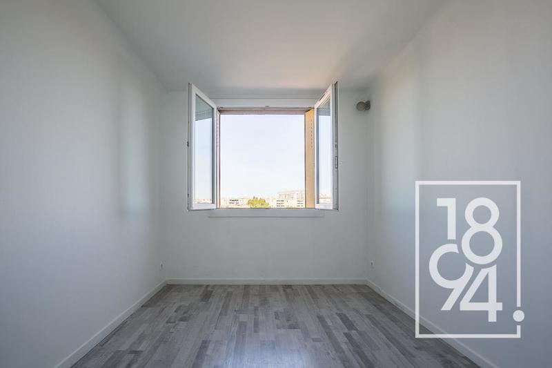 Appartement - 52 m² - 3 pièces