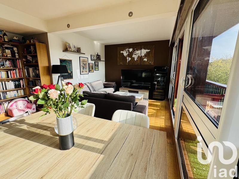 Appartement - 71 m² - 3 pièces