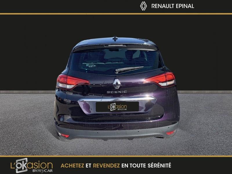 Renault Scénic IV dCi 160 Energy Edc Initiale Paris
