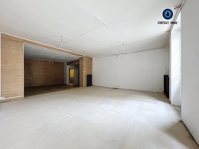 Appartement - 90 m² - 2 pièces