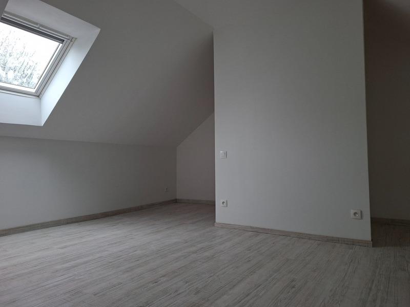 Maison de village - 148 m² - 5 pièces