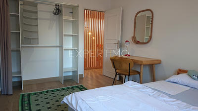 Appartement - 13 m² - 1 pièce