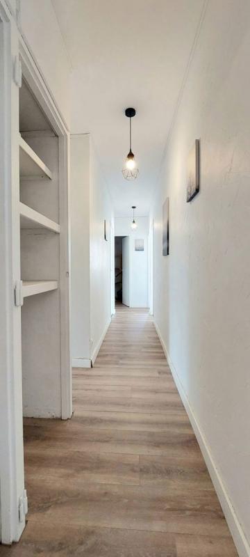 Appartement - 99 m² - 5 pièces