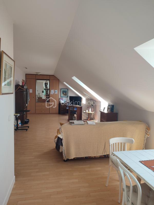 Studio - 37 m² - 1 pièce