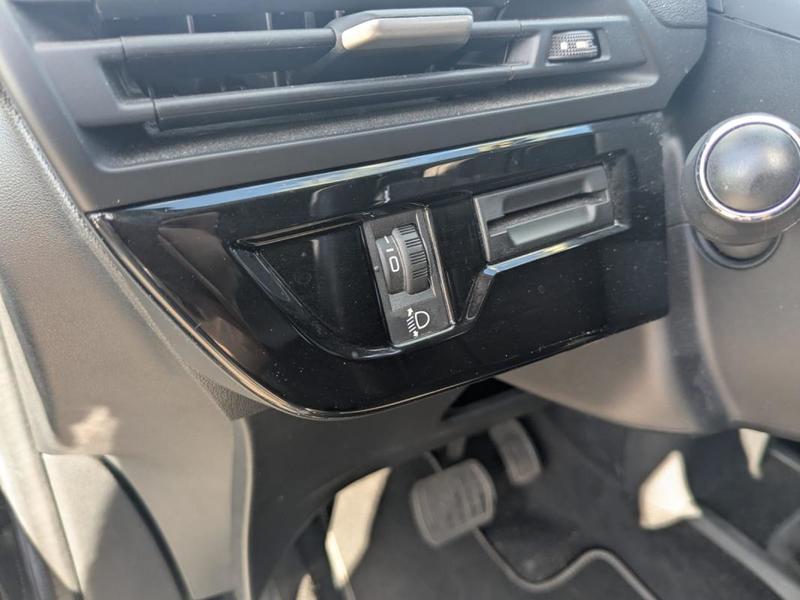 Citroën Grand C4 SpaceTourer II 2.0 Bluehdi 160 s&amp;S Shine Eat8