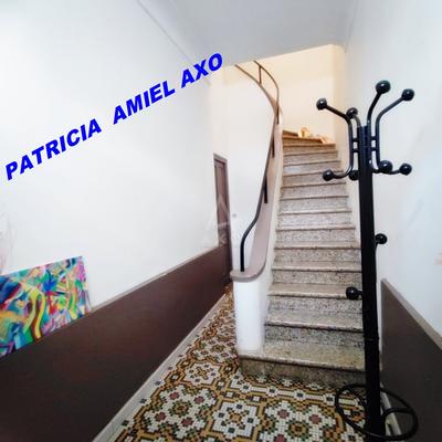 Maison - 161 m² - 6 pièces