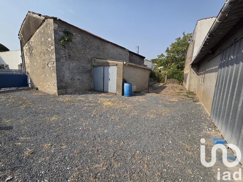 Maison de ville - 136 m² - 4 pièces