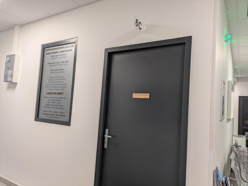 Local commercial - 15 m² - 1 pièce