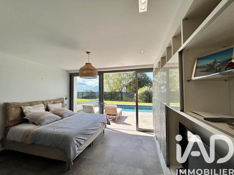 Maison de maîtres - 171 m² - 5 pièces