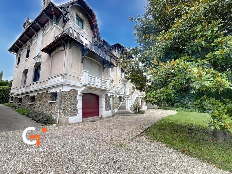 Appartement - 76 m² - 4 pièces