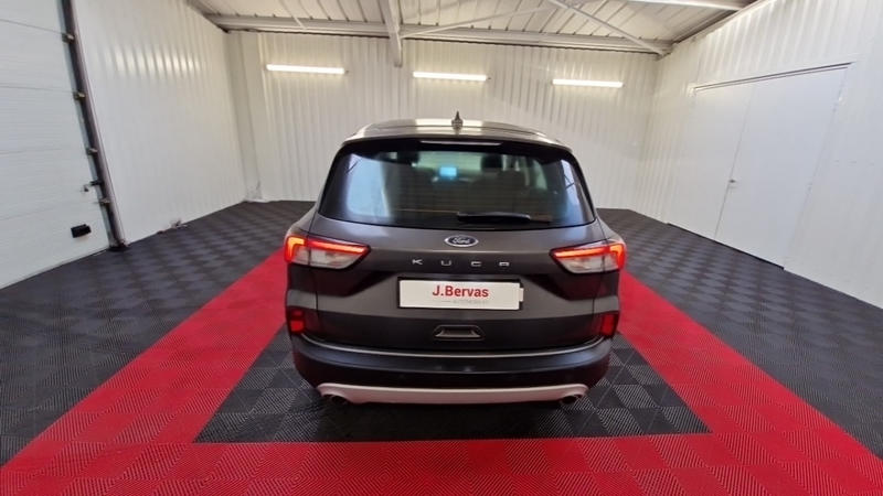 Ford Kuga 1.5 EcoBlue 120 ch auto Titanium