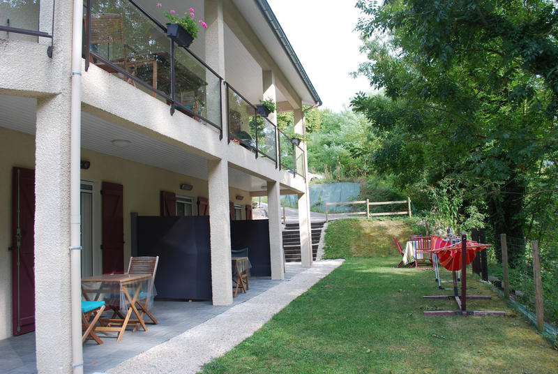 Local commercial - 170 m²